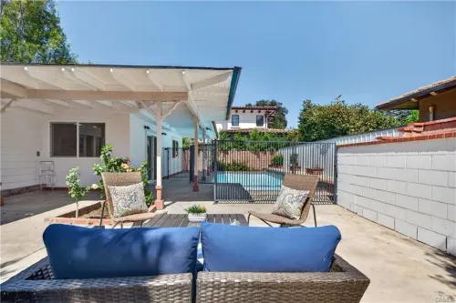 5 bedrooms house for sale in Arcadia, Los Angeles | US$ 1 598 880 | 48 ping slide 34