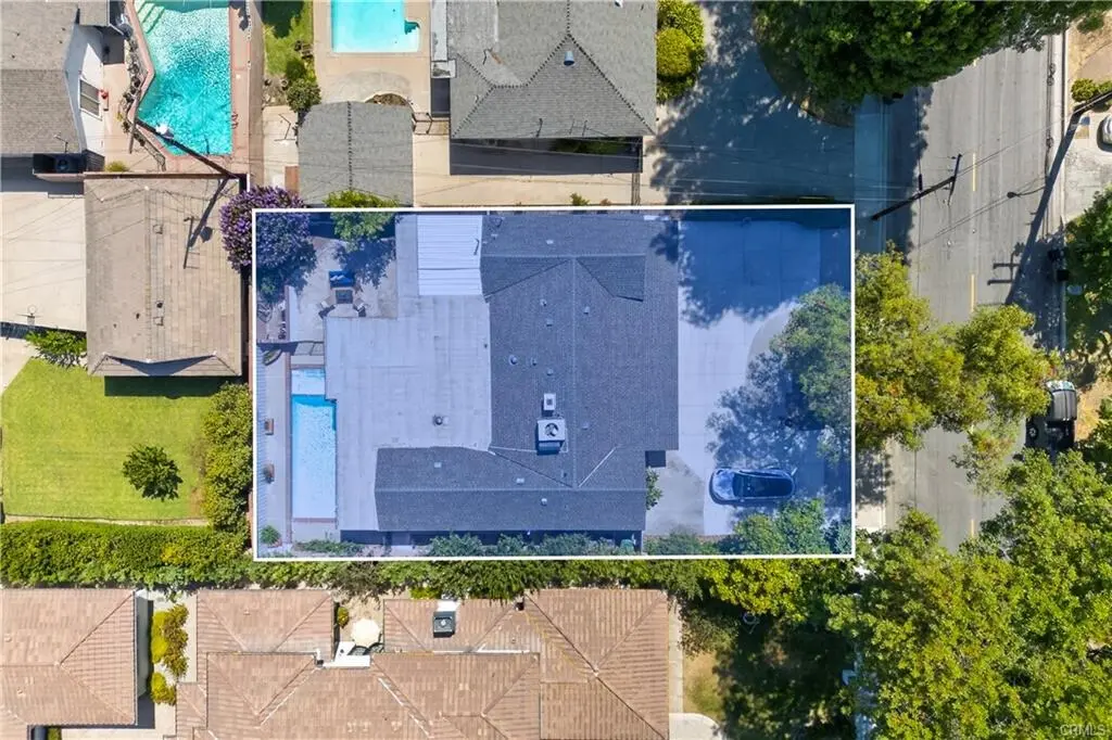 5 bedrooms house for sale in Arcadia, Los Angeles | US$ 1 598 880 | 48 ping slide 42