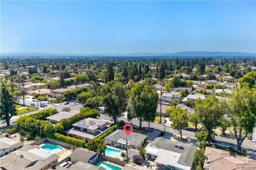 5 bedrooms house for sale in Arcadia, Los Angeles | US$ 1 598 880 | 48 ping slide 43
