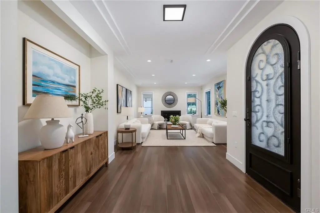 4 bedrooms house for sale in Arcadia, Los Angeles | US$ 1 758 000 | 70 ping slide 4