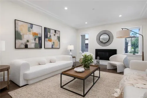 4 bedrooms house for sale in Arcadia, Los Angeles | US$ 1 758 000 | 70 ping slide 6