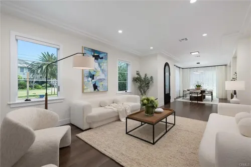 4 bedrooms house for sale in Arcadia, Los Angeles | US$ 1 758 000 | 70 ping slide 8