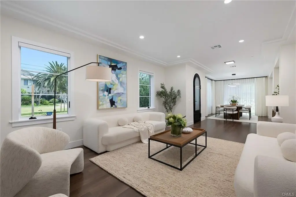 4 bedrooms house for sale in Arcadia, Los Angeles | US$ 1 758 000 | 70 ping slide 8