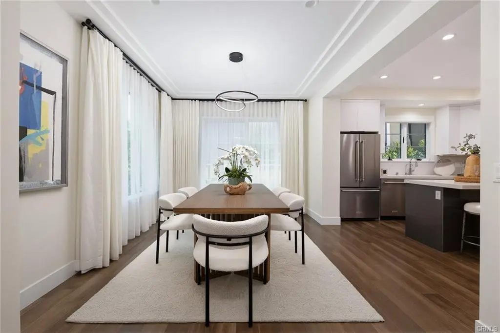 4 bedrooms house for sale in Arcadia, Los Angeles | US$ 1 758 000 | 70 ping slide 10
