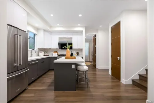 4 bedrooms house for sale in Arcadia, Los Angeles | US$ 1 758 000 | 70 ping slide 11