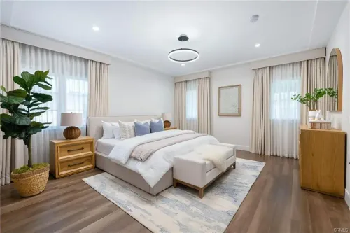 4 bedrooms house for sale in Arcadia, Los Angeles | US$ 1 758 000 | 70 ping slide 17