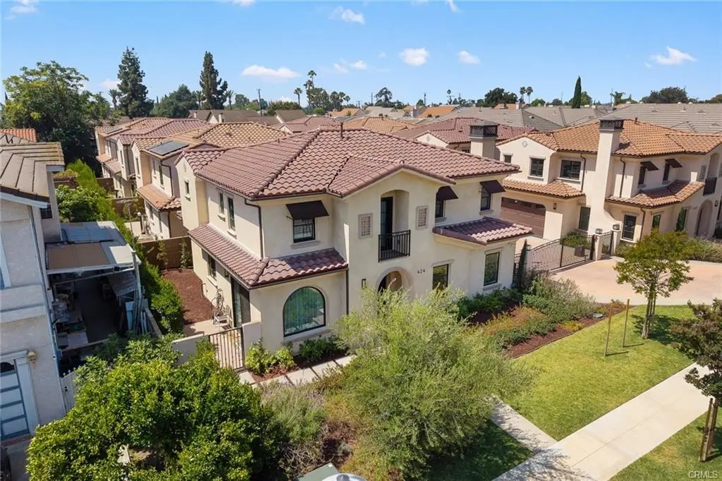 4 bedrooms house for sale in Arcadia, Los Angeles | US$ 1 758 000 | 70 ping slide 1