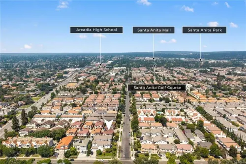 4 bedrooms house for sale in Arcadia, Los Angeles | US$ 1 758 000 | 70 ping slide 23