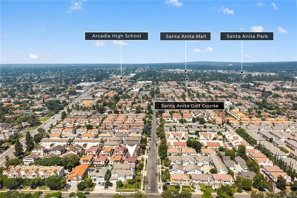 4 bedrooms house for sale in Arcadia, Los Angeles | US$ 1 758 000 | 70 ping slide 23