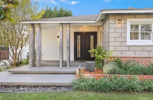 3 bedrooms house for sale in Arcadia, Los Angeles | US$ 1 695 000 | 40 ping slide 1