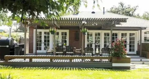 3 bedrooms house for sale in Arcadia, Los Angeles | US$ 1 695 000 | 40 ping slide 2