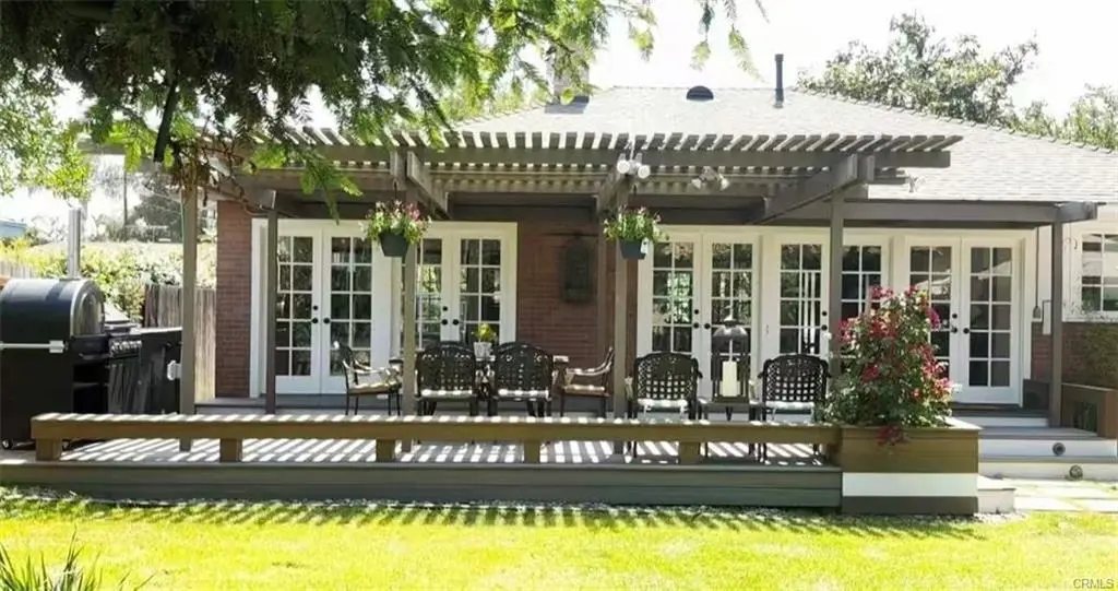 3 bedrooms house for sale in Arcadia, Los Angeles | US$ 1 695 000 | 40 ping slide 2