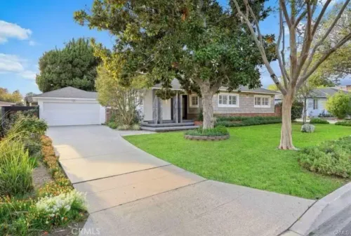 3 bedrooms house for sale in Arcadia, Los Angeles | US$ 1 695 000 | 40 ping slide 33