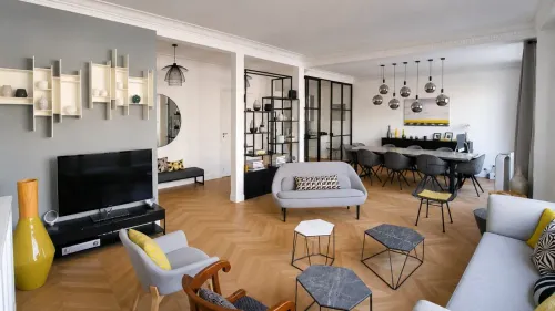 Apartment for sale € 2 180 000 - 3 bedrooms