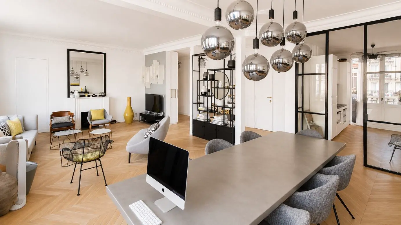 3 bedrooms apartment for sale in 17th arrondissement, Paris | € 2 180 000 | 53 ping slide 1