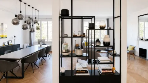 3 bedrooms apartment for sale in 17th arrondissement, Paris | € 2 180 000 | 53 ping slide 2
