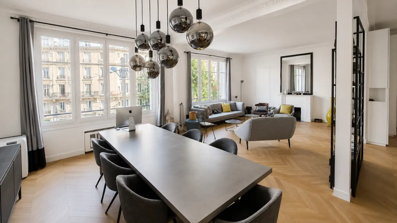 3 bedrooms apartment for sale in 17th arrondissement, Paris | € 2 180 000 | 53 ping slide 3