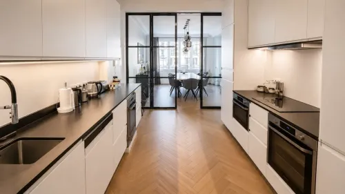 3 bedrooms apartment for sale in 17th arrondissement, Paris | € 2 180 000 | 53 ping slide 5
