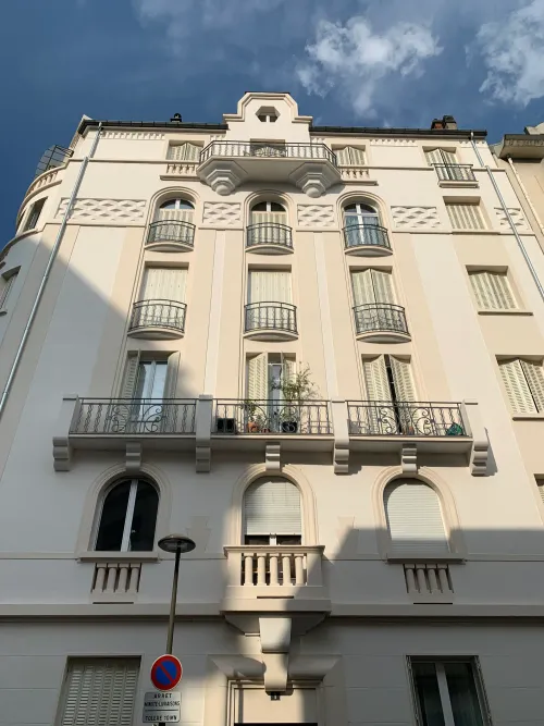Apartment for sale € 295 000 - 3 bedrooms