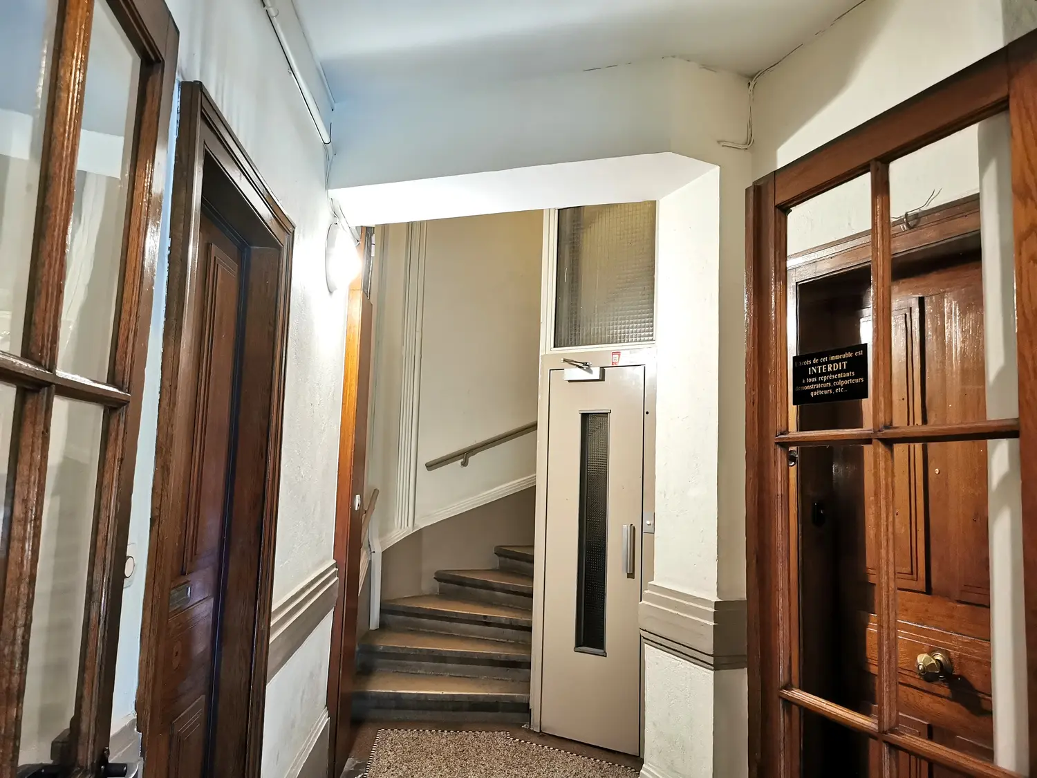 3 bedrooms apartment for sale in French Alps, Chambéry | € 295 000 | 31 ping slide 11