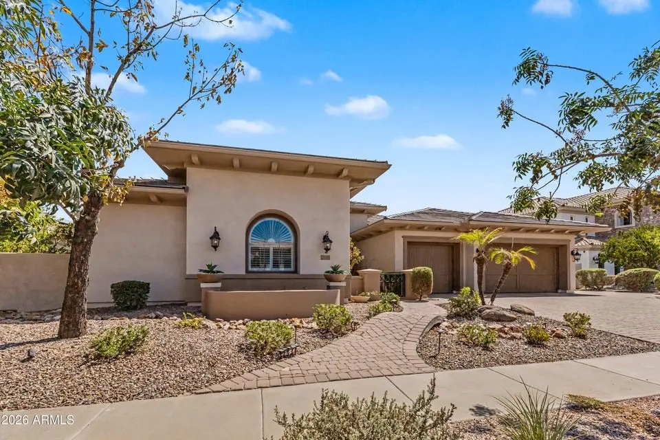 6 bedrooms house for sale in Chandler, Arizona | US$ 1 825 000 | 172 ping slide 0