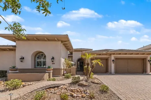 6 bedrooms house for sale in Chandler, Arizona | US$ 1 825 000 | 172 ping slide 1