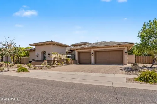 6 bedrooms house for sale in Chandler, Arizona | US$ 1 825 000 | 172 ping slide 2
