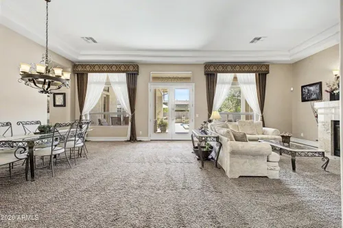 6 bedrooms house for sale in Chandler, Arizona | US$ 1 825 000 | 172 ping slide 4