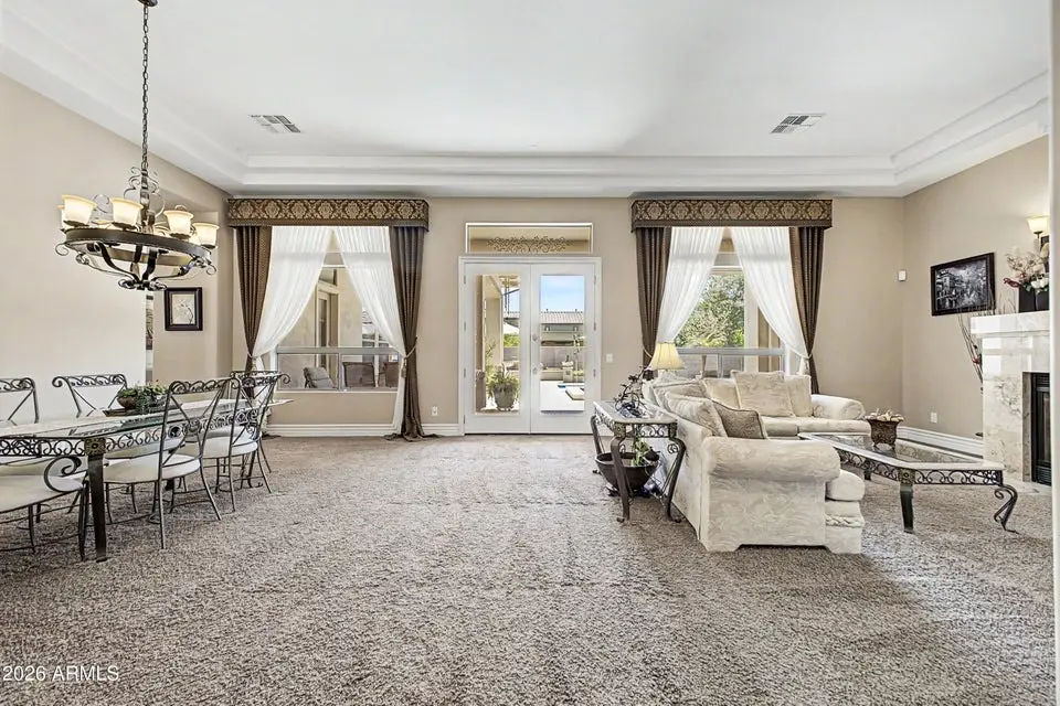 6 bedrooms house for sale in Chandler, Arizona | US$ 1 825 000 | 172 ping slide 4