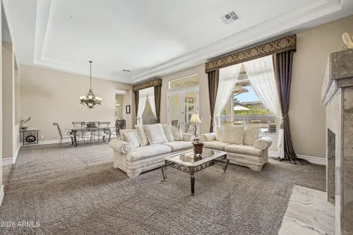6 bedrooms house for sale in Chandler, Arizona | US$ 1 825 000 | 172 ping slide 6