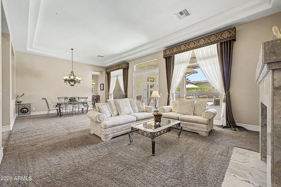 6 bedrooms house for sale in Chandler, Arizona | US$ 1 825 000 | 172 ping slide 6