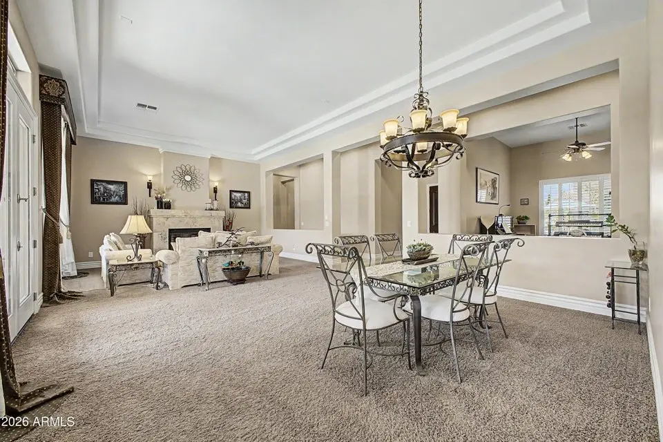 6 bedrooms house for sale in Chandler, Arizona | US$ 1 825 000 | 172 ping slide 7