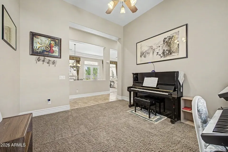 6 bedrooms house for sale in Chandler, Arizona | US$ 1 825 000 | 172 ping slide 9