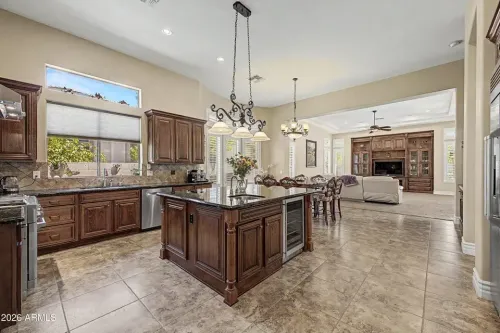 6 bedrooms house for sale in Chandler, Arizona | US$ 1 825 000 | 172 ping slide 13
