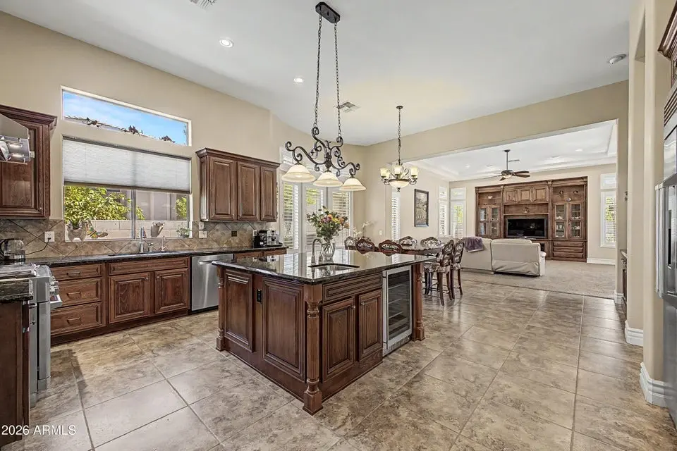 6 bedrooms house for sale in Chandler, Arizona | US$ 1 825 000 | 172 ping slide 13