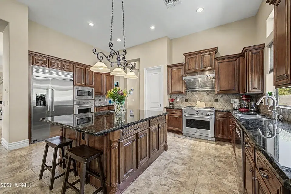 6 bedrooms house for sale in Chandler, Arizona | US$ 1 825 000 | 172 ping slide 15