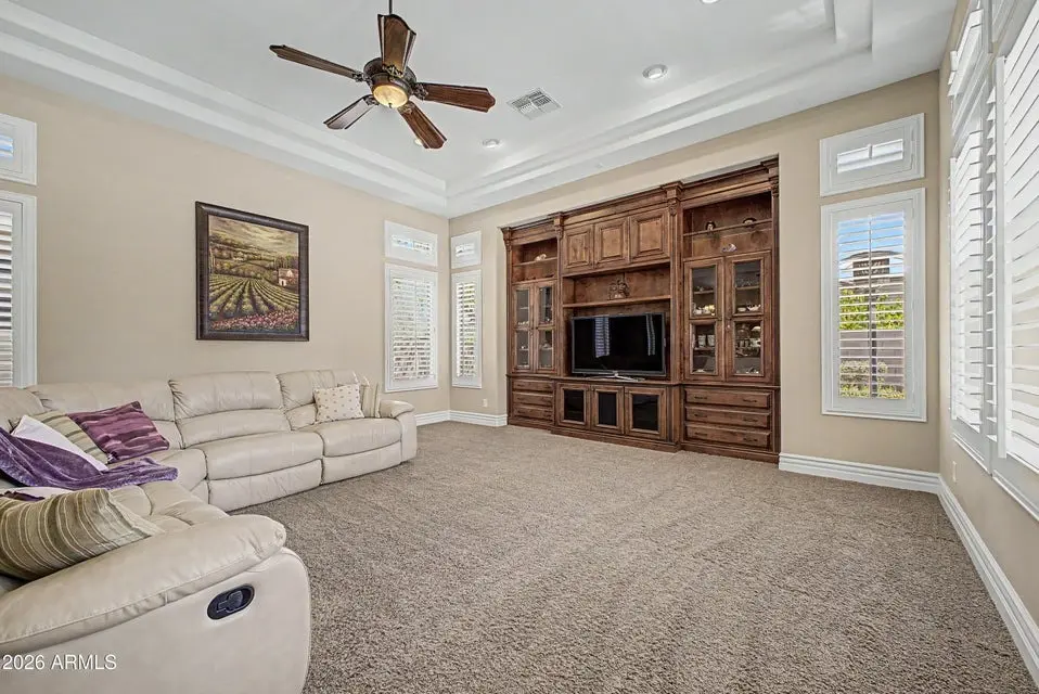 6 bedrooms house for sale in Chandler, Arizona | US$ 1 825 000 | 172 ping slide 19