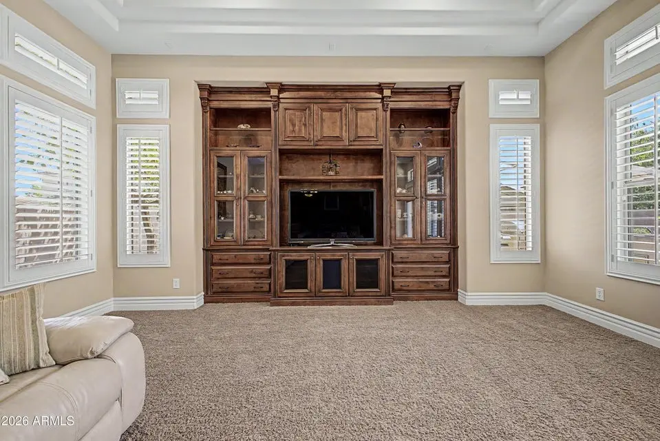 6 bedrooms house for sale in Chandler, Arizona | US$ 1 825 000 | 172 ping slide 20