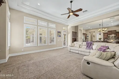 6 bedrooms house for sale in Chandler, Arizona | US$ 1 825 000 | 172 ping slide 21