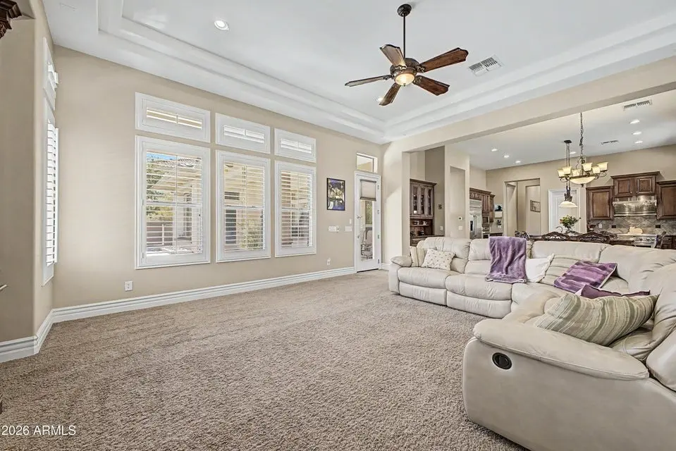 6 bedrooms house for sale in Chandler, Arizona | US$ 1 825 000 | 172 ping slide 21