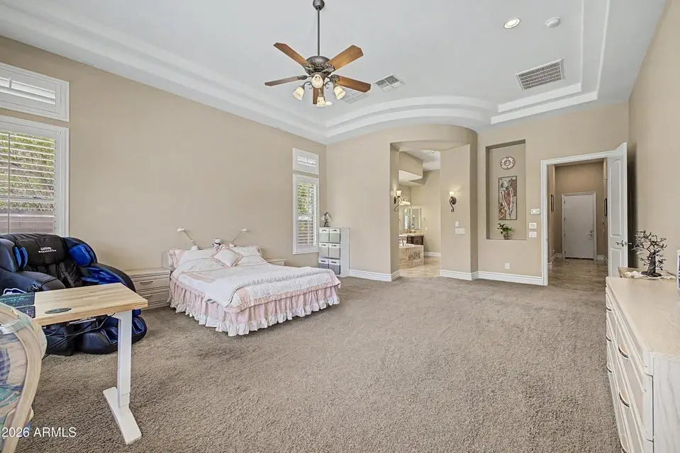 6 bedrooms house for sale in Chandler, Arizona | US$ 1 825 000 | 172 ping slide 29