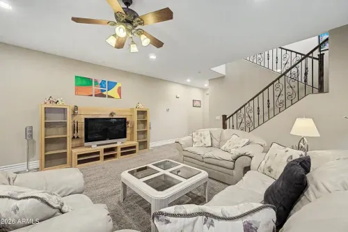 6 bedrooms house for sale in Chandler, Arizona | US$ 1 825 000 | 172 ping slide 40