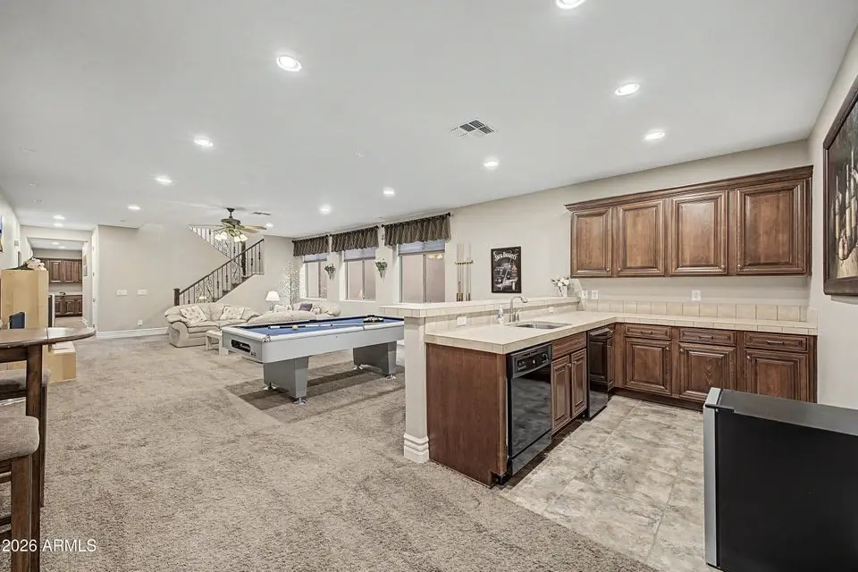 6 bedrooms house for sale in Chandler, Arizona | US$ 1 825 000 | 172 ping slide 43