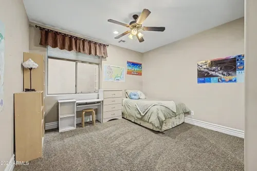 6 bedrooms house for sale in Chandler, Arizona | US$ 1 825 000 | 172 ping slide 45