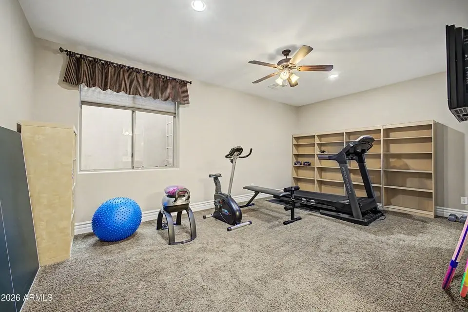 6 bedrooms house for sale in Chandler, Arizona | US$ 1 825 000 | 172 ping slide 49