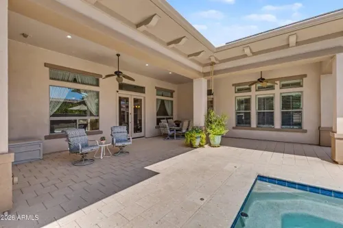 6 bedrooms house for sale in Chandler, Arizona | US$ 1 825 000 | 172 ping slide 53