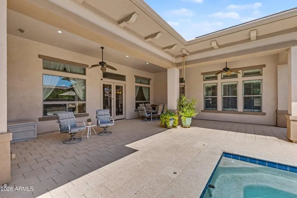 6 bedrooms house for sale in Chandler, Arizona | US$ 1 825 000 | 172 ping slide 53