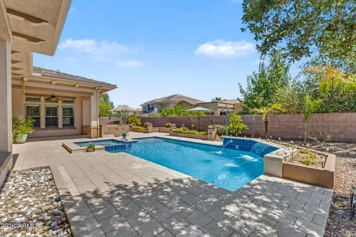 6 bedrooms house for sale in Chandler, Arizona | US$ 1 825 000 | 172 ping slide 55