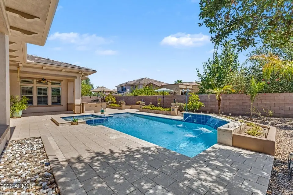 6 bedrooms house for sale in Chandler, Arizona | US$ 1 825 000 | 172 ping slide 55