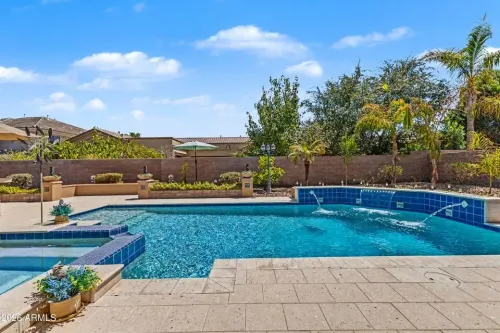 6 bedrooms house for sale in Chandler, Arizona | US$ 1 825 000 | 172 ping slide 56